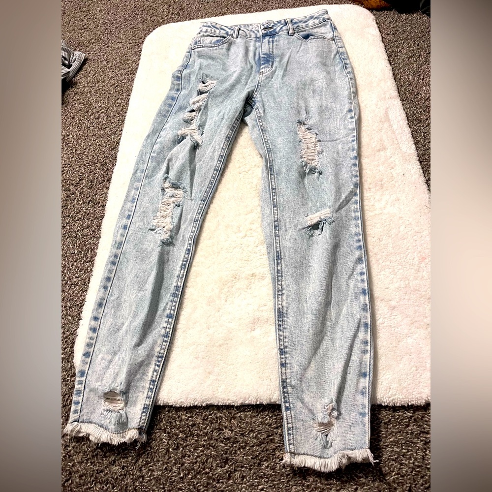 Jeans New no tags